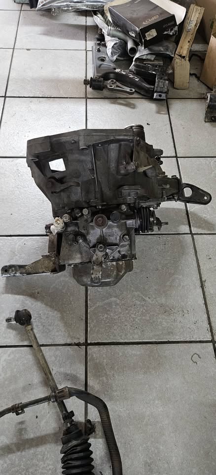 Fiat uno 1.1 gearbox - Private Seller