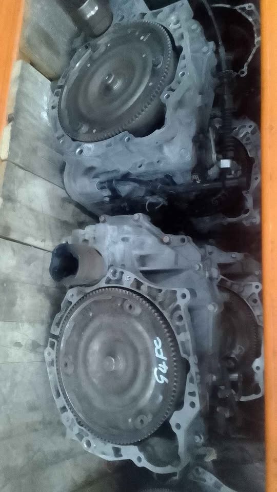 HYUNDAI G4FC AUTOMATIC GEARBOX FOR SALE - Private Seller HYUNDAI G4FC AUTOMATIC GEARBOX FOR SALE - Private Seller