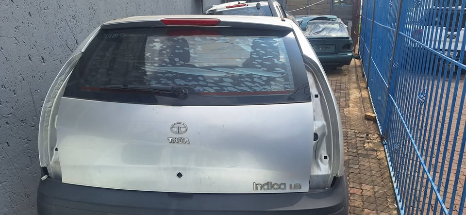 Tata indica stripping for spares - Private Seller Tata indica stripping for spares - Private Seller