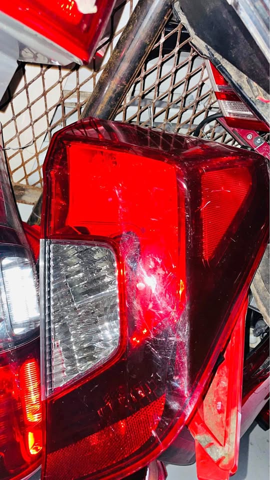 Honda Jazz taillight 2017/21 - Private Seller Honda Jazz taillight 2017/21 - Private Seller