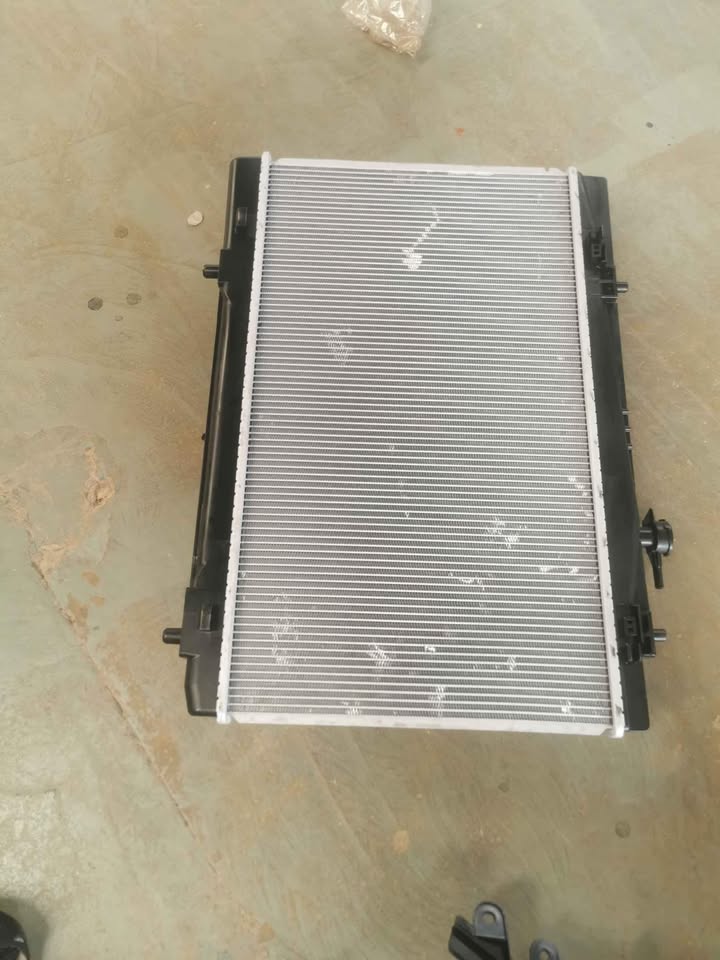 Toyota Yaris 2018 Radiator - Private Seller Toyota Yaris 2018 Radiator - Private Seller