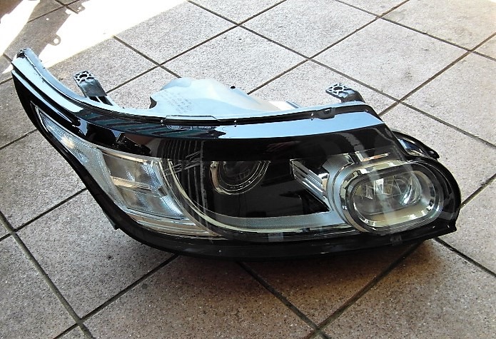 Range Rover Sport Headlights for sale | AUTO EZI - Private Seller Range Rover Sport Headlights for sale | AUTO EZI - Private Seller