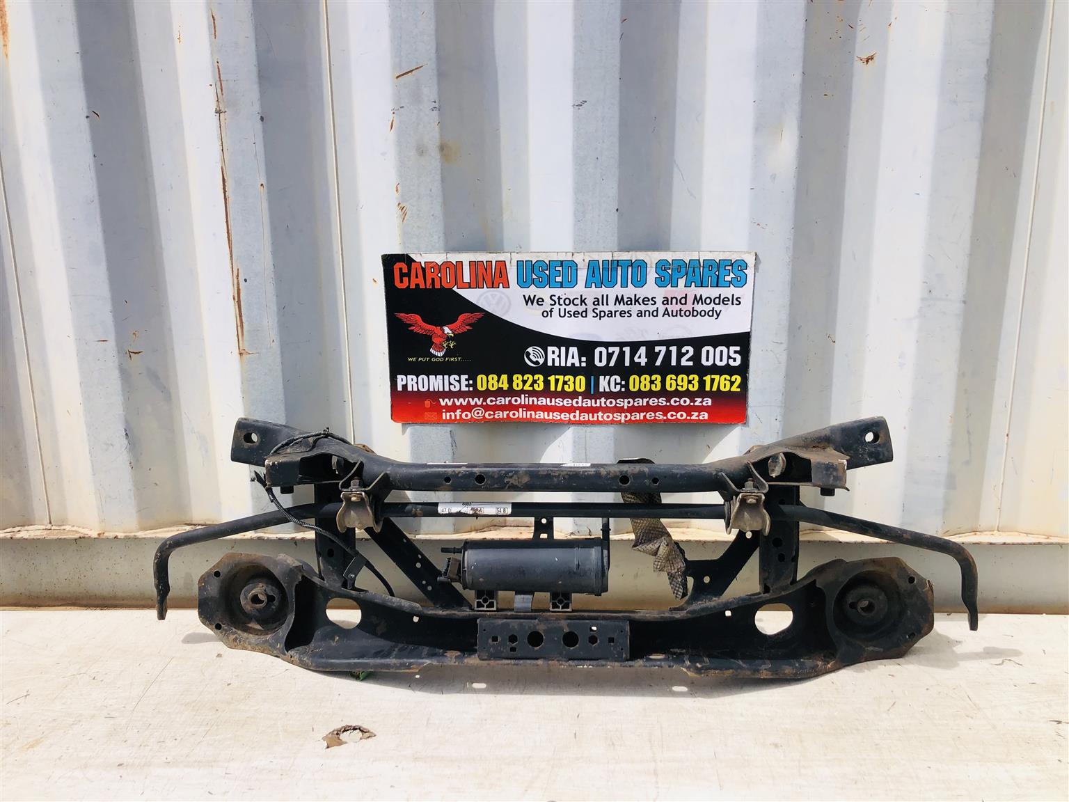 Ford Focus ST rear/back axle  (2011-2014) - Private Seller