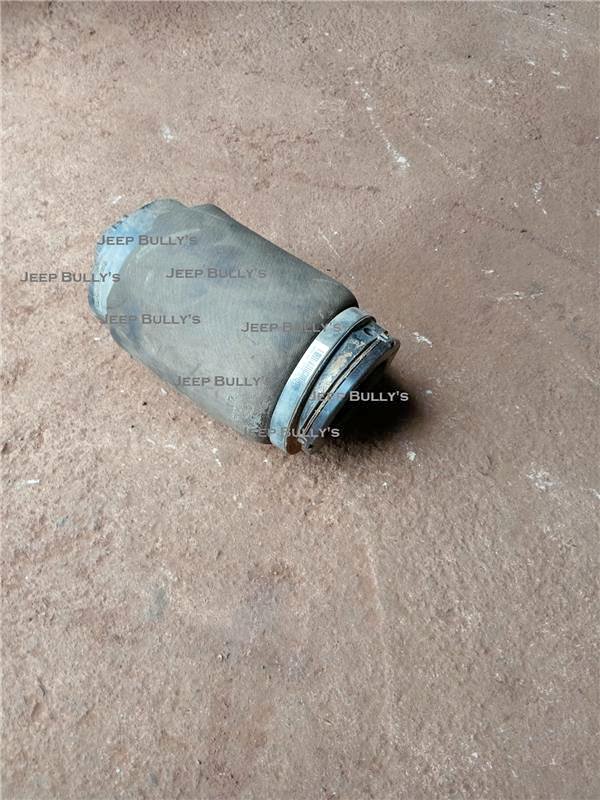 Rear Air Bellow | Jeep Grand Cherokee Wk2 - Private Seller Rear Air Bellow | Jeep Grand Cherokee Wk2 - Private Seller