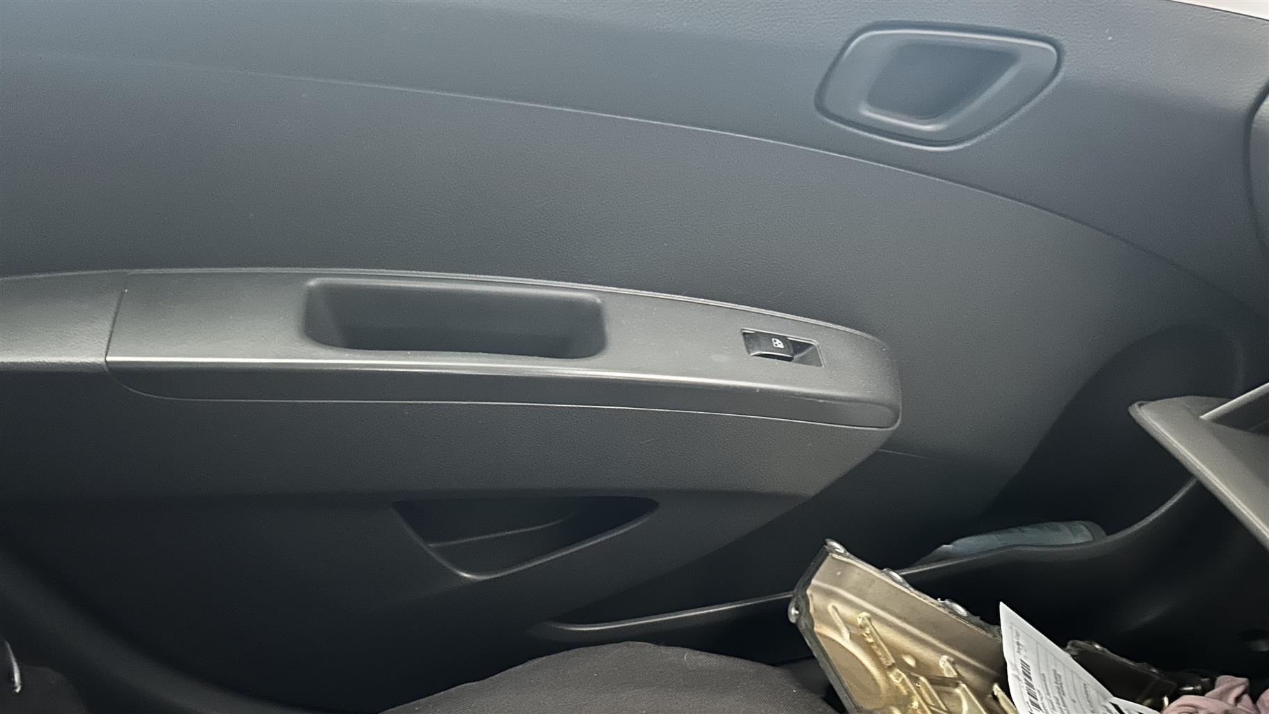 Chev Spark 1.2 LS