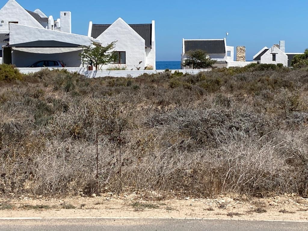 Vacant Land Residential For Sale in Jacobsbaai