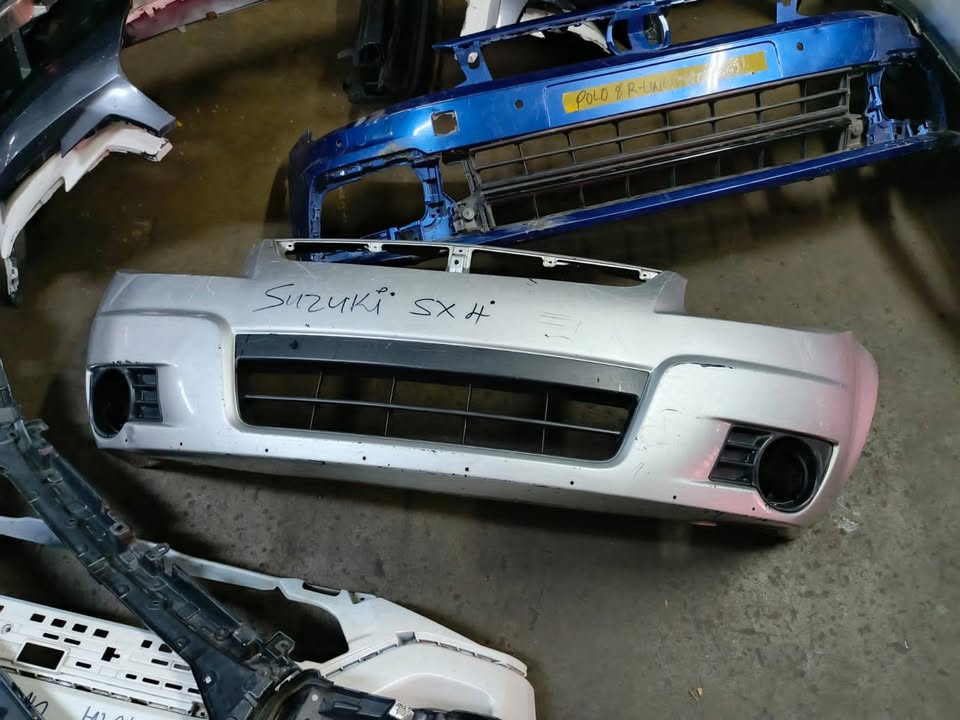 Suzuki SX4 Bumper - Private Seller