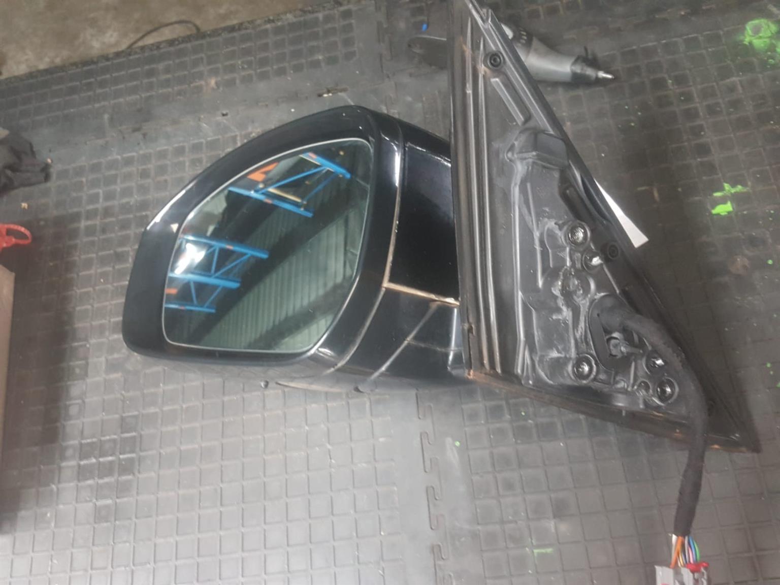 2015 Range Rover Sport 3.0l S/C Mirror for sale