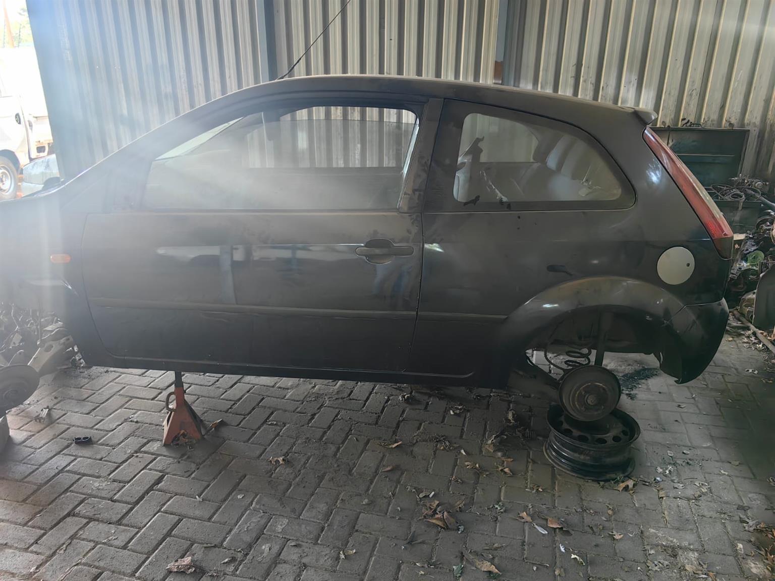 Ford Fiesta parts for sale Ford Fiesta parts for sale