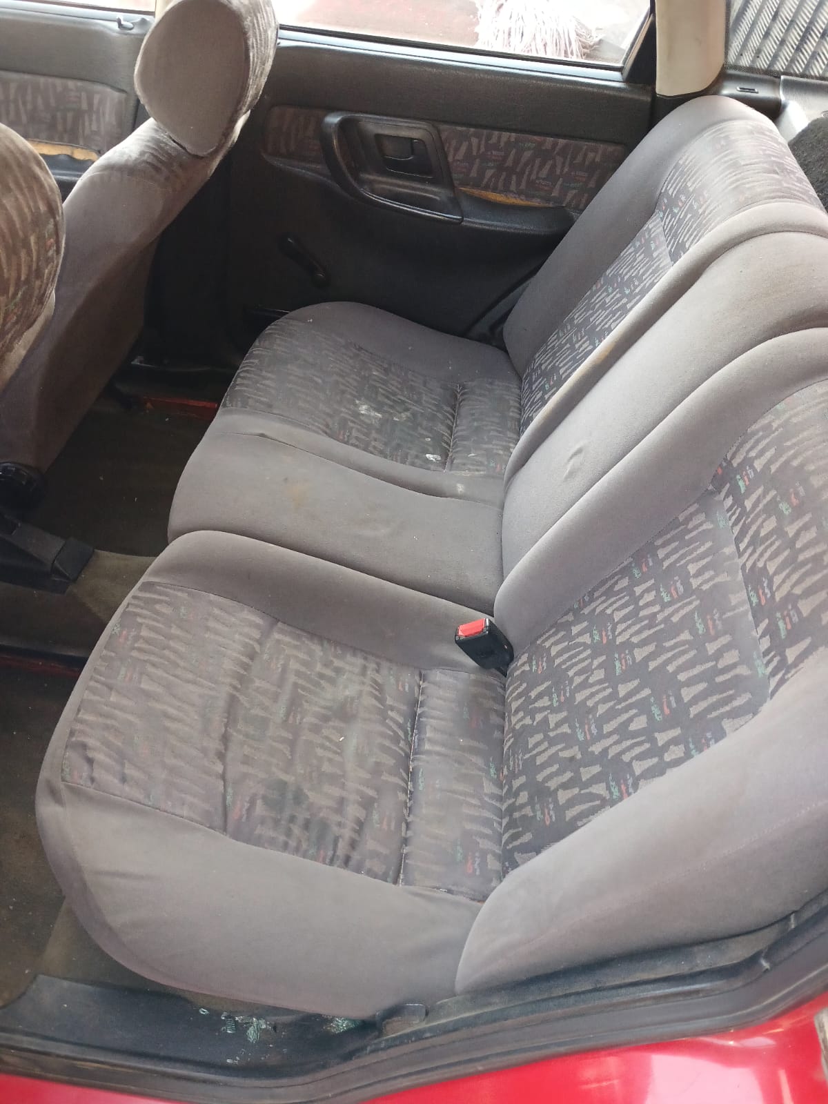 VW POLO PLAYA  BODY PARTS FOR SALE