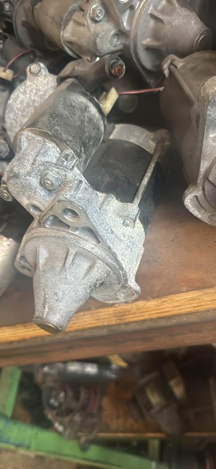 Avanza K3 starter for sale. - Private Seller Avanza K3 starter for sale. - Private Seller