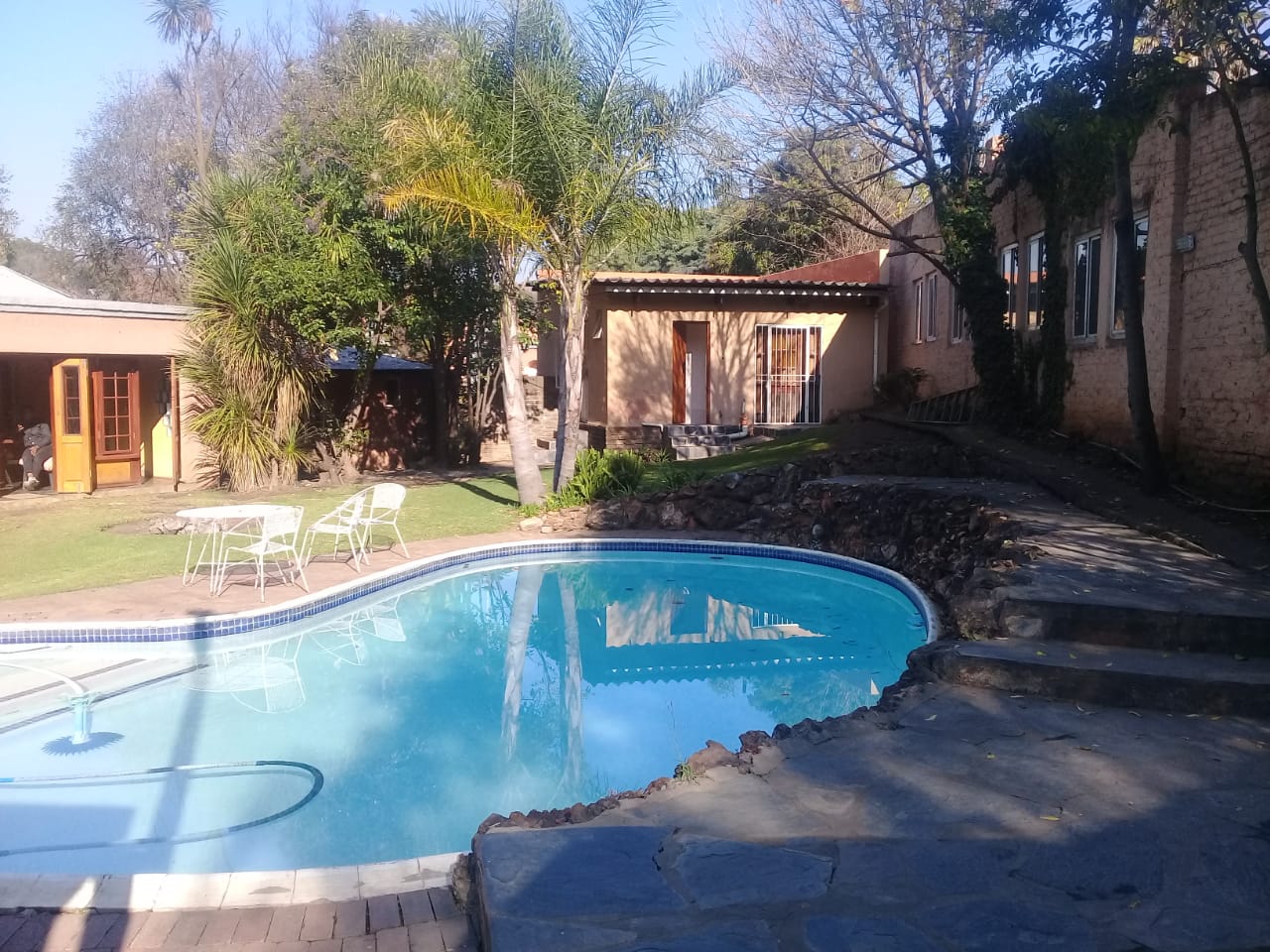 Budget rooms to let in Randburg | Junk Mail Marketplace