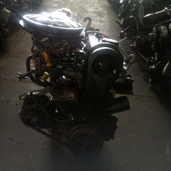 Toyota Tazz 2E Engine for Sale - Private Seller Toyota Tazz 2E Engine for Sale - Private Seller