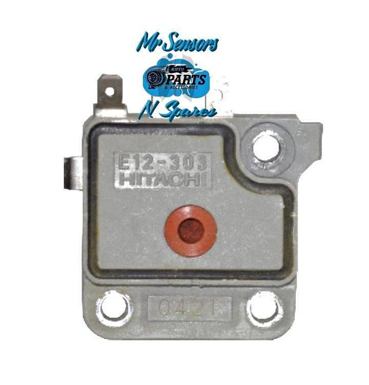 Ignition Module OE Honda Accord Odyssey Civic Nissan - Private Seller Ignition Module OE Honda Accord Odyssey Civic Nissan - Private Seller