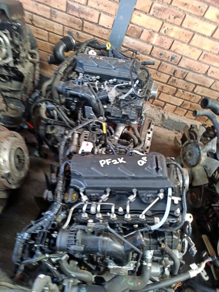 FORD RANGER T6 2.2 ENGINES FOR SALE - Private Seller FORD RANGER T6 2.2 ENGINES FOR SALE - Private Seller