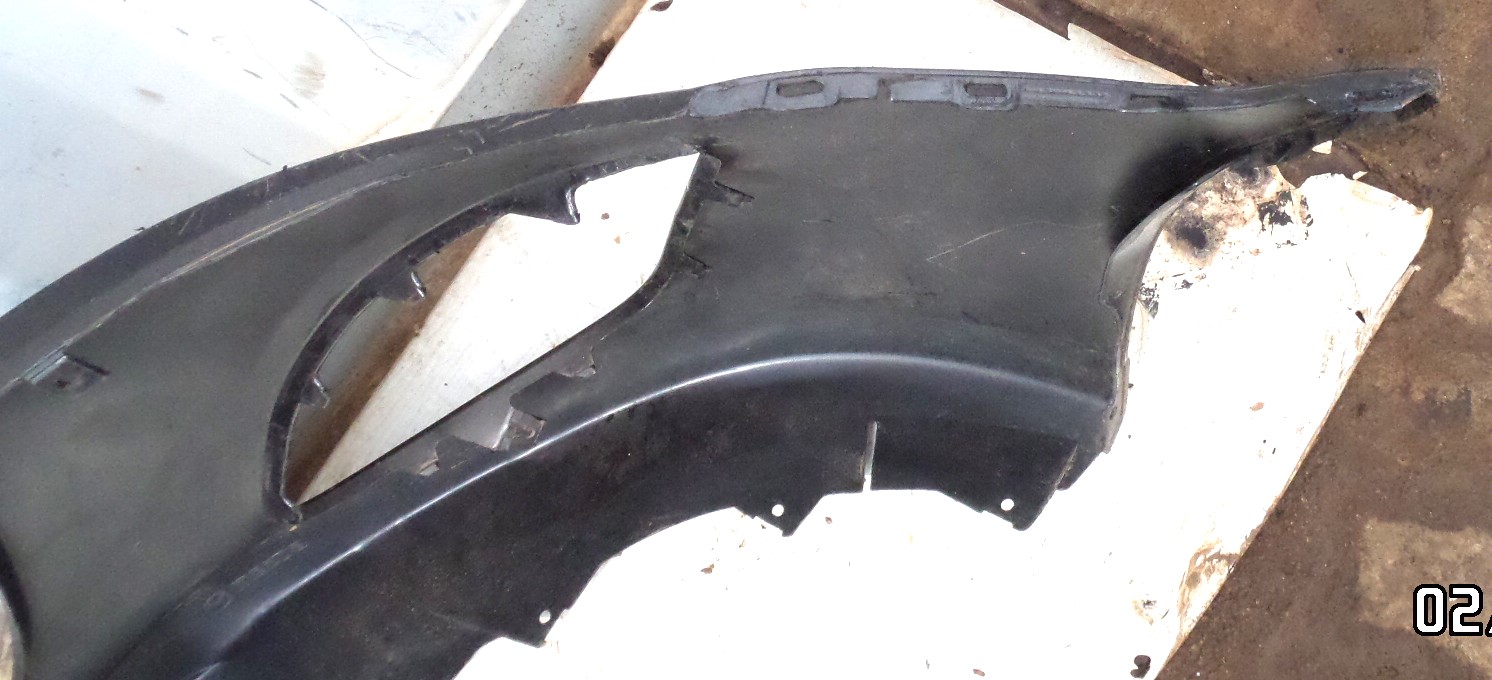 Mazda 5 front bumper (New) - Private Seller
