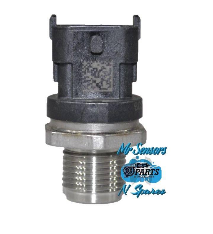 Fuel Rail Sensor Chev Kia Hyundai 3 PIN - Private Seller
