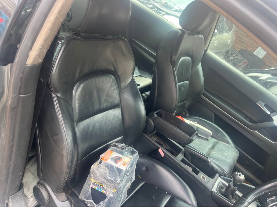 Audi A3 stripping for spares - Private Seller Audi A3 stripping for spares - Private Seller