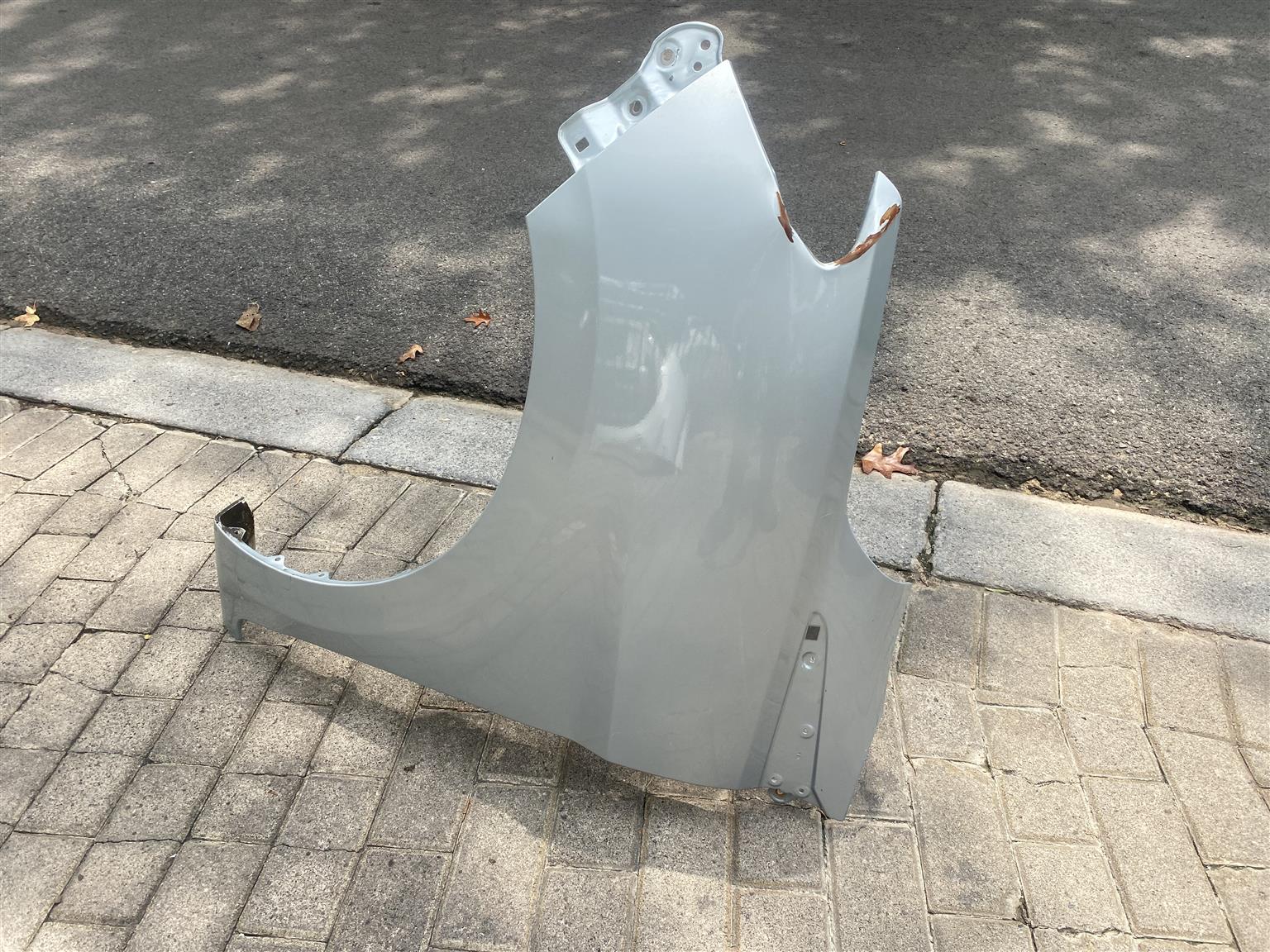 2024 TOYOTA RUMION/SUZUKI ERTIGA LEFT FRONT FENDER FOR SALE - Private Seller 2024 TOYOTA RUMION/SUZUKI ERTIGA LEFT FRONT FENDER FOR SALE - Private Seller