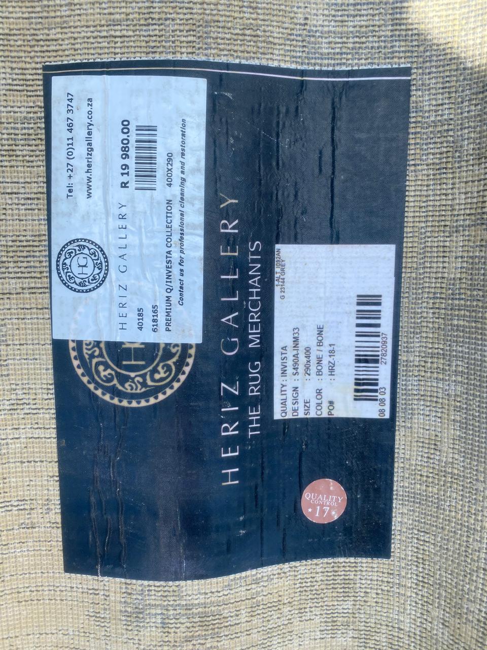 Premium RUG for sale