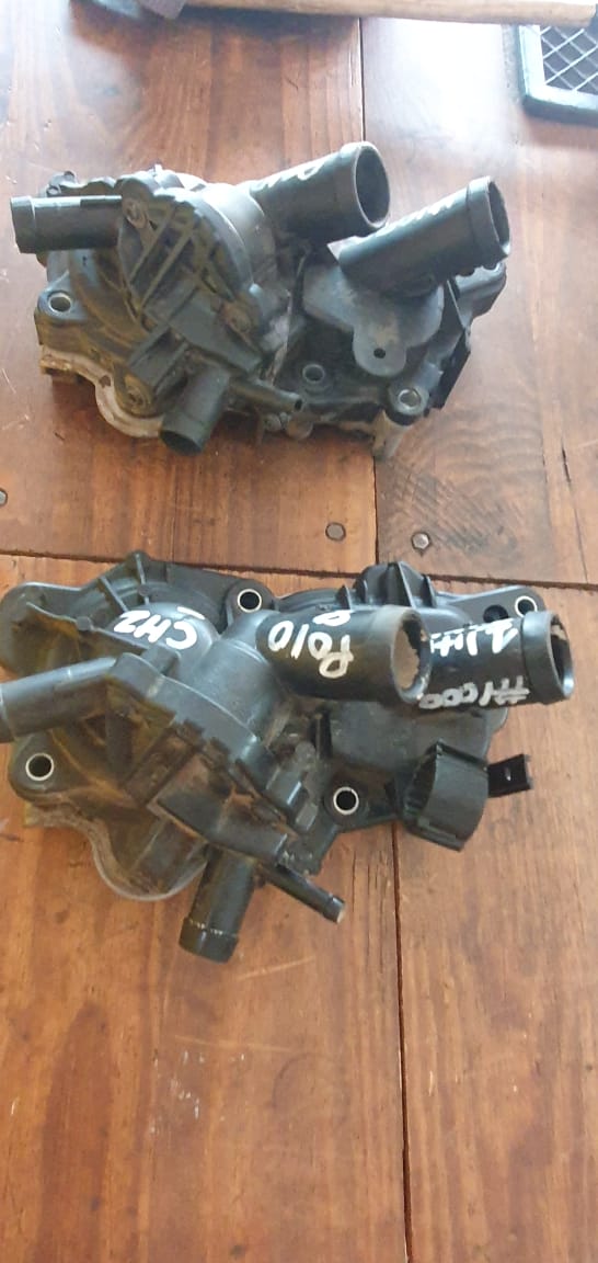 VW POLO TSI waterpumps - Private Seller VW POLO TSI waterpumps - Private Seller