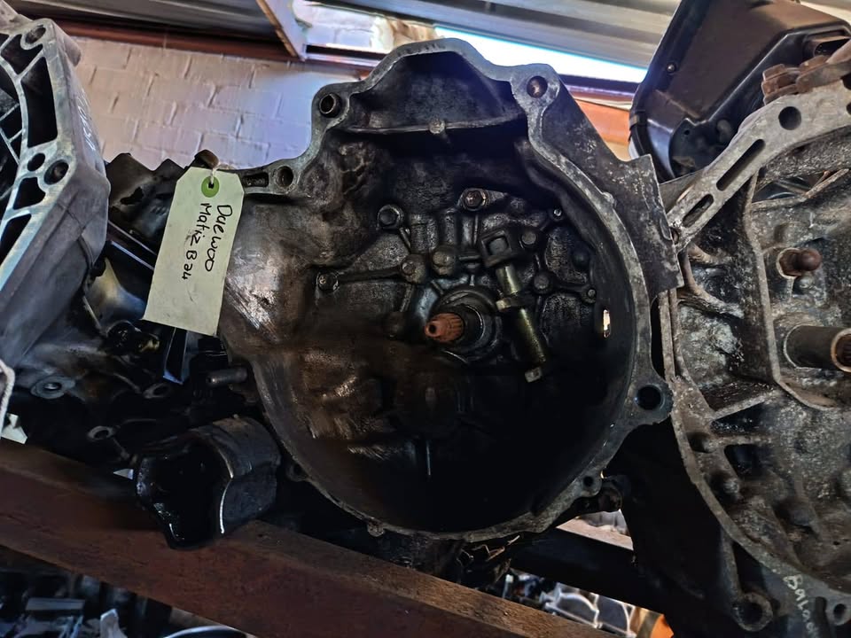 Daewoo matiz gearbox Call me - Private Seller