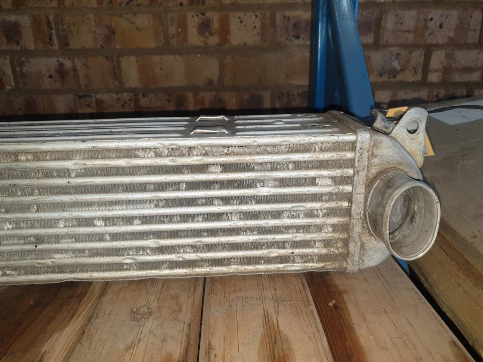 2007 Discovery 3 2.7D TDV6 Used Original Intercooler For Sale