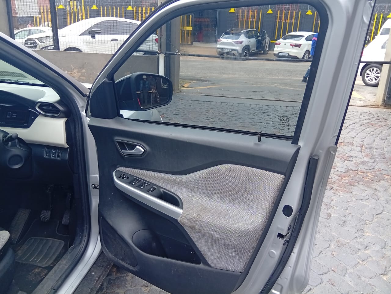 MAGNITE NISSAN 2023 AUTO