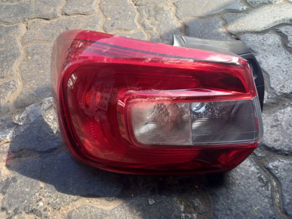 2019 - 2023 Suzuki Spresso Right Side Taillight - Private Seller