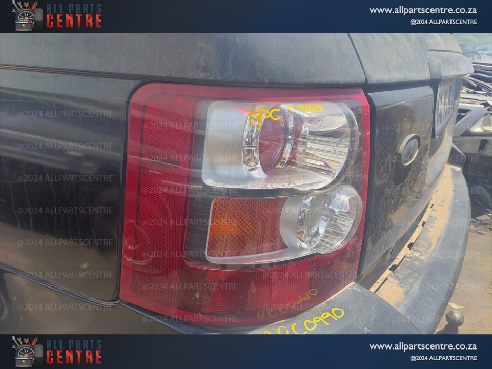 2006 range rover sport tail lights for sale -