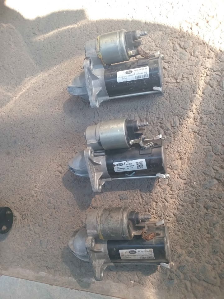 Ford Figo and Ford fiesta 1.4i starter for sale - Private Seller Ford Figo and Ford fiesta 1.4i starter for sale - Private Seller