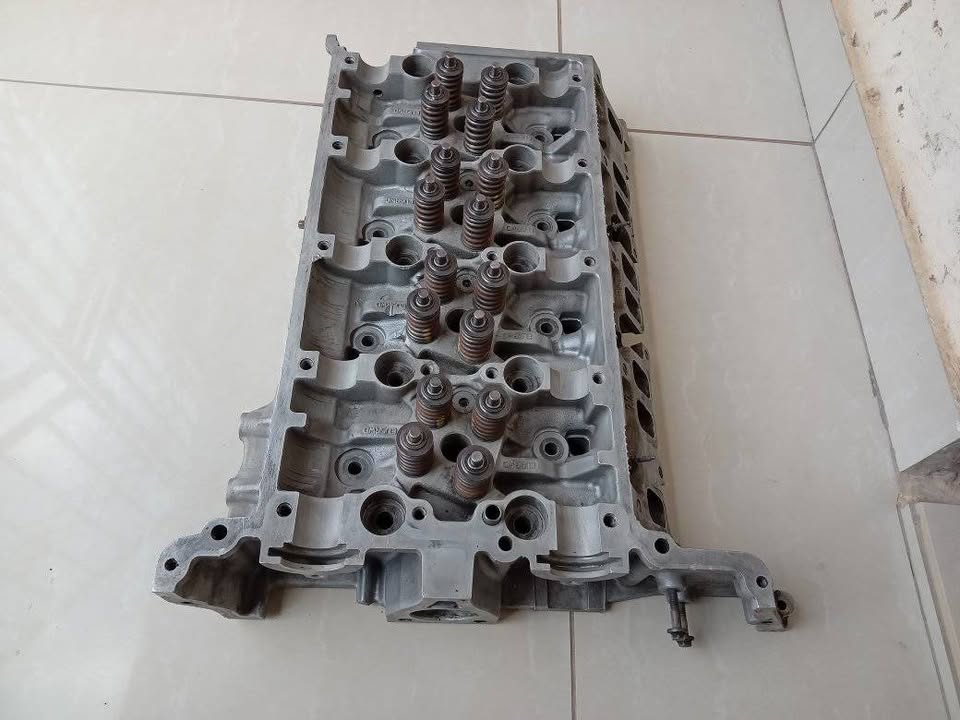 Ford Ranger 2.2 T6 Cylinder Head - Private Seller Ford Ranger 2.2 T6 Cylinder Head - Private Seller