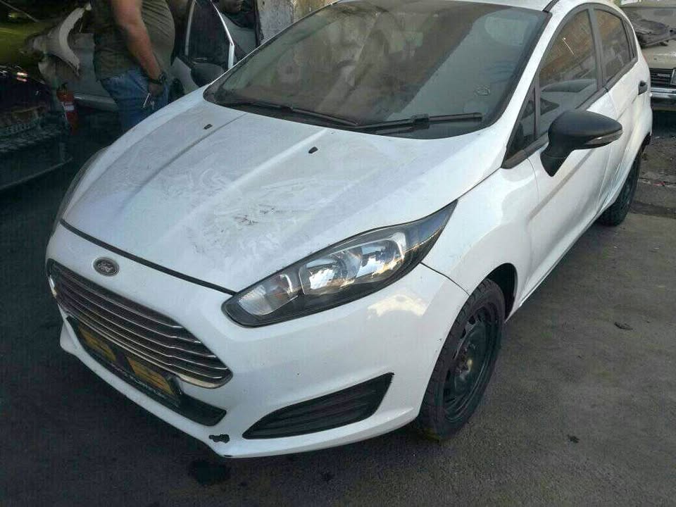 Ford ecoboost stripping for spares - Private Seller Ford ecoboost stripping for spares - Private Seller