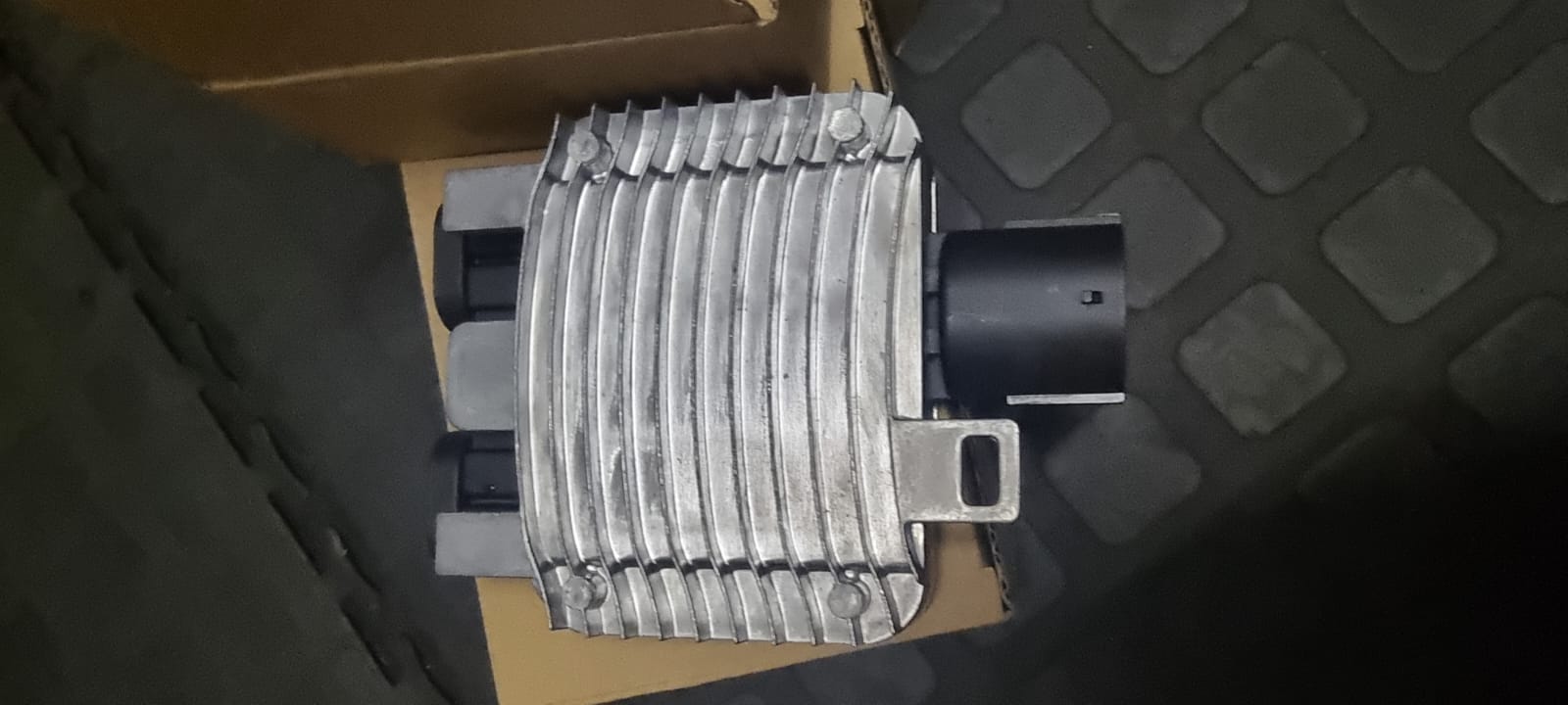 Land Rover Fan Module for sale - Private Seller