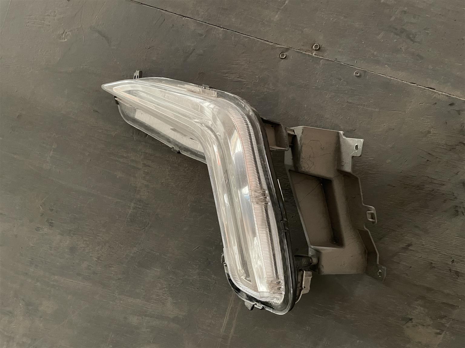 Nissan Magnite 2022 left rear door