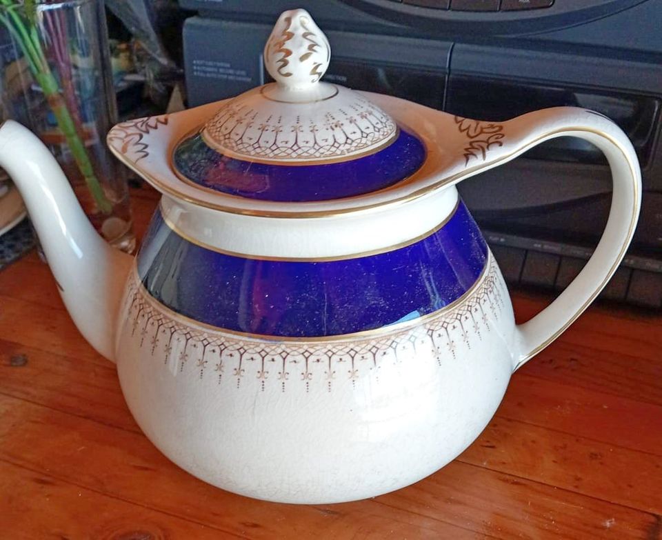 High Tea Set High Tea Set
