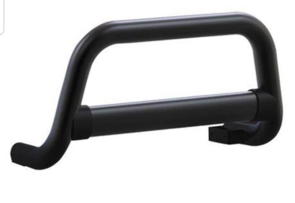 Ford Ranger T6,T7&T8 Nudge bar,side steps,Wheel spacers 6x139  Govan Mbeki Aven - Private Seller