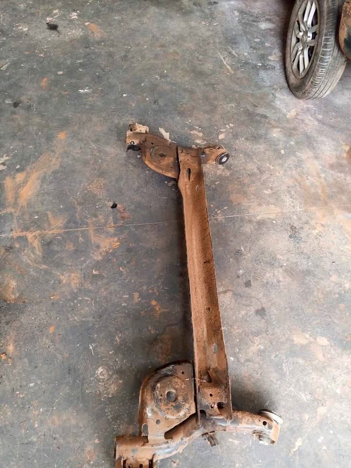 Renault Triber  Rear Axle - Private Seller
