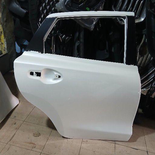 Toyota startlet door - Private Seller Toyota startlet door - Private Seller