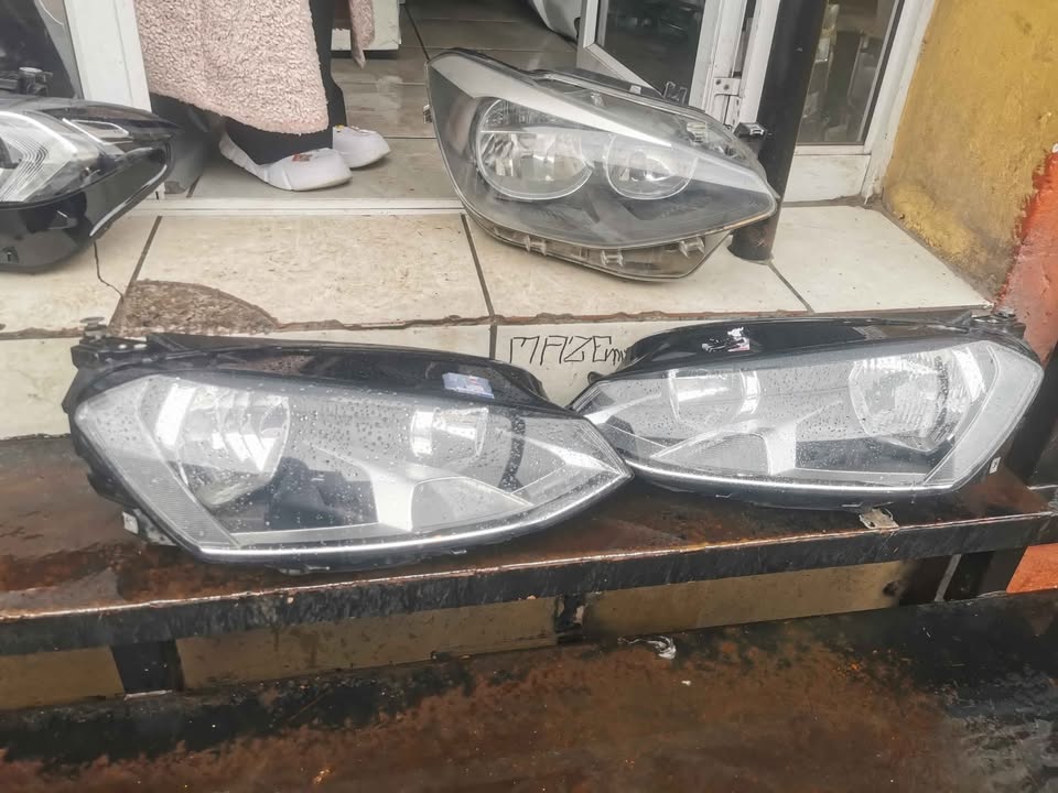 Bmw G20 facelift headlights - Private Seller Bmw G20 facelift headlights - Private Seller