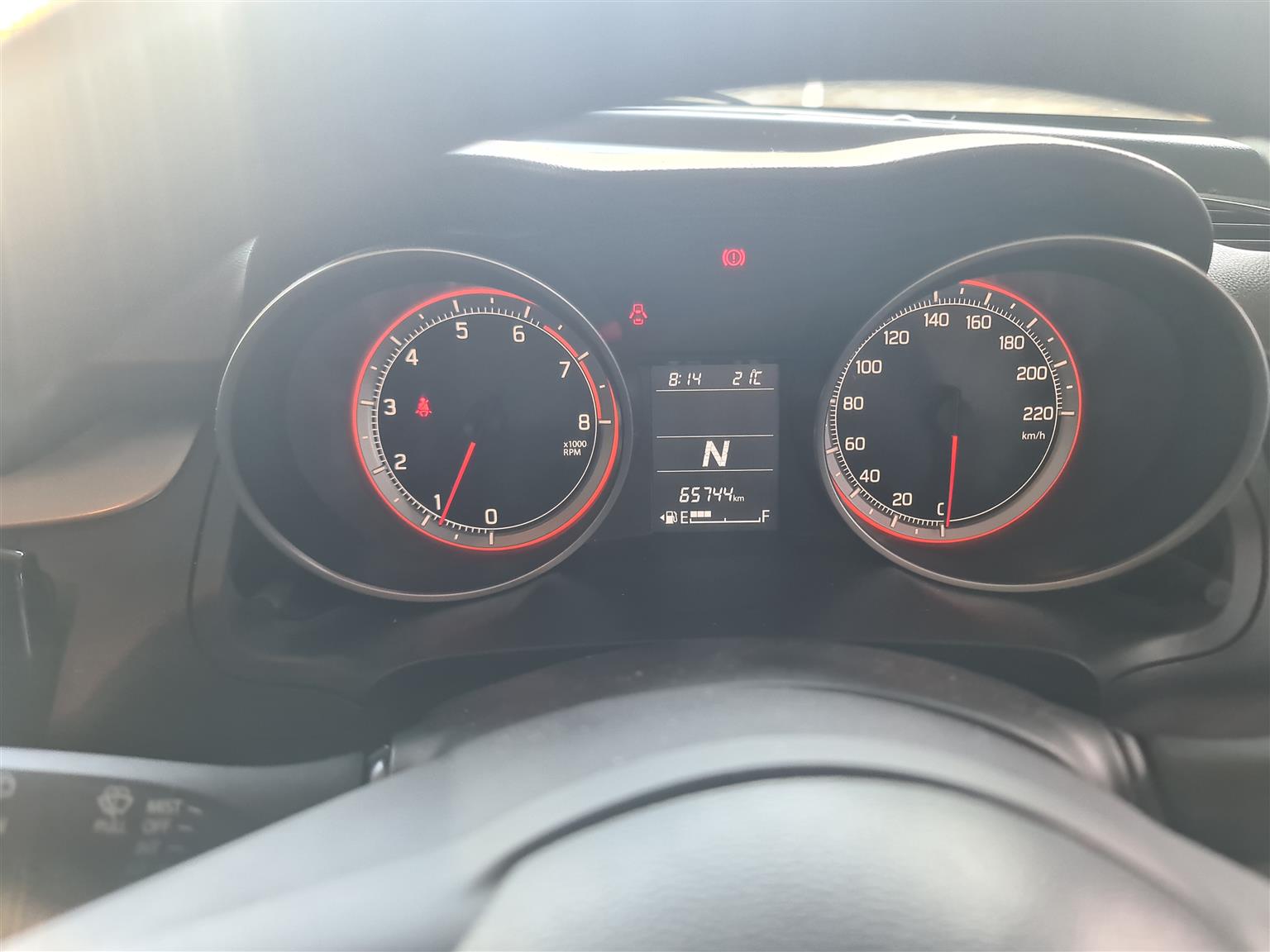 Used 2023 Suzuki Swift hatch 1.2 GL auto - Private Seller Used 2023 Suzuki Swift hatch 1.2 GL auto - Private Seller