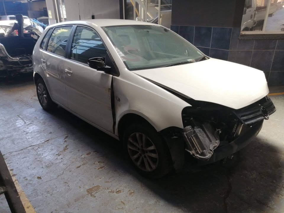 Polo vivo stripping