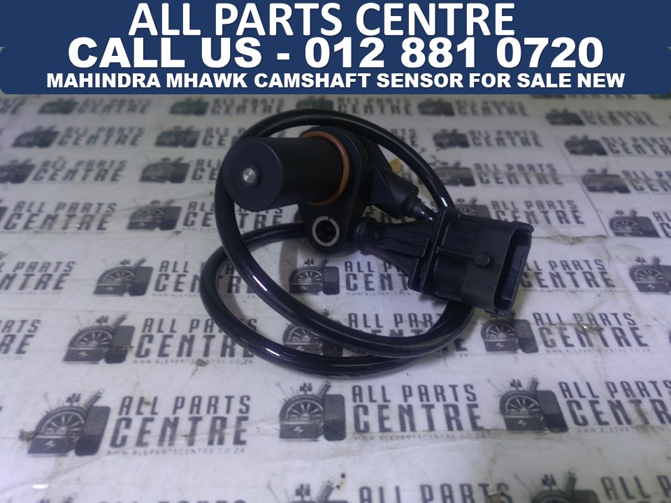 Mahindra Mhawk camshaft sensor for sale new Mahindra Mhawk camshaft sensor for sale new