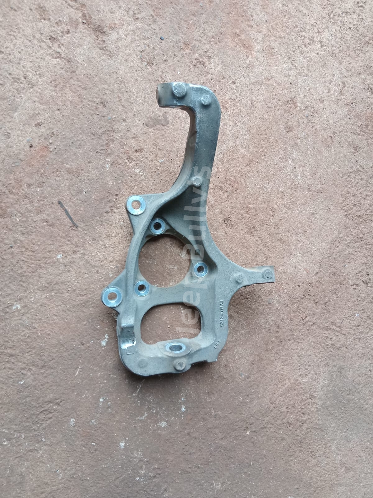Jeep Cherokee KK (Second Hand) Steering Knuckle - Private Seller Jeep Cherokee KK (Second Hand) Steering Knuckle - Private Seller