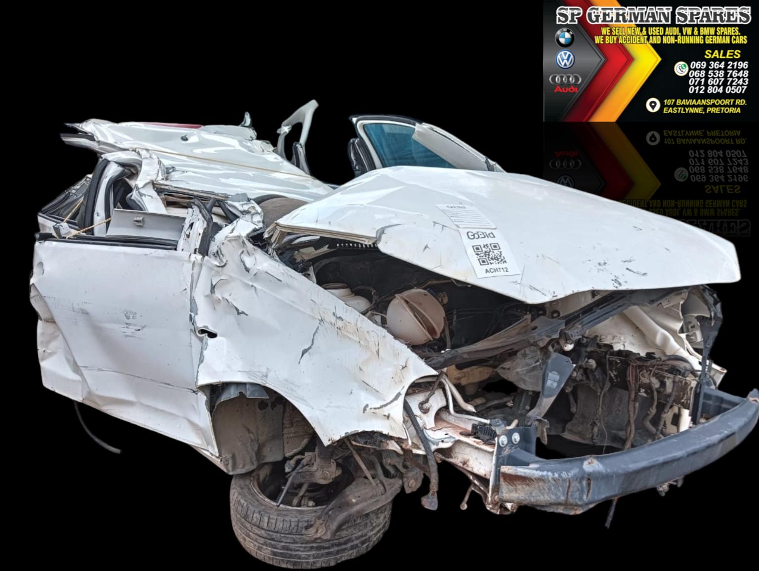 2015 POLO VIVO 1.4 - Private Seller 2015 POLO VIVO 1.4 - Private Seller