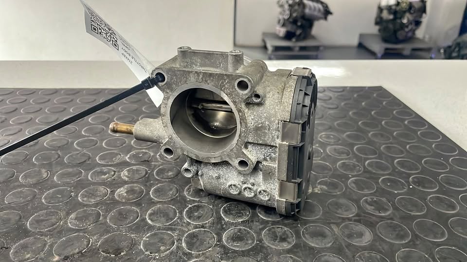 Opel Z14XEP Throttle Body. - Private Seller Opel Z14XEP Throttle Body. - Private Seller