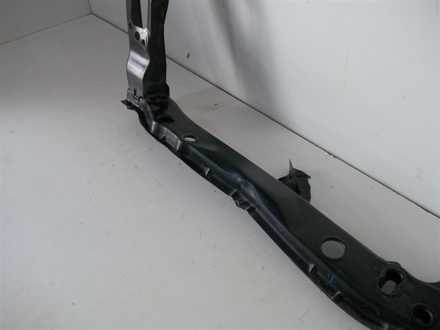 Hyundai Grand I10 radiator support cradle - Private Seller Hyundai Grand I10 radiator support cradle - Private Seller