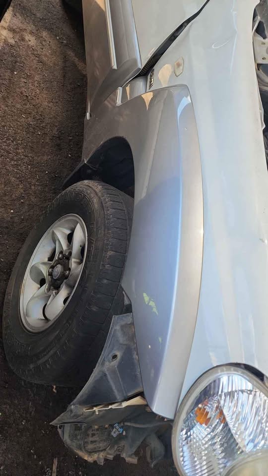 Hyundai Terracan Parts and Accessories For Sale - Private Seller Hyundai Terracan Parts and Accessories For Sale - Private Seller