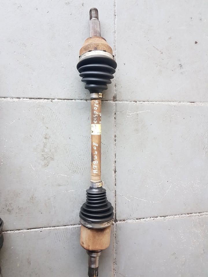 Driveshafts Ford - Private Seller Driveshafts Ford - Private Seller