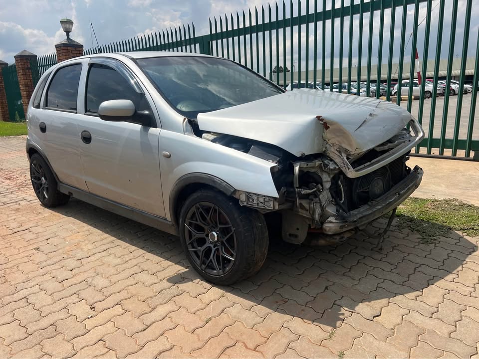 Opel Gamma 1.6 sport STRIPPING FOR SPARES - Private Seller